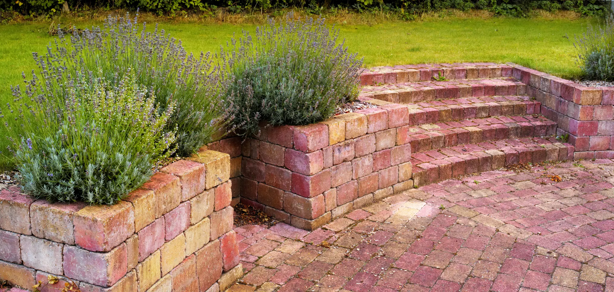 Brick Work