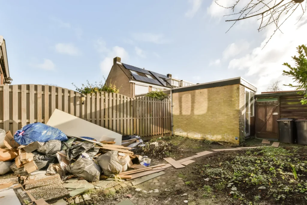Garden Clearances in Oxon: When to Reset and Start Fresh