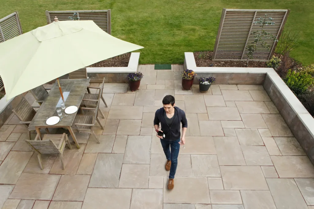 Patio Installation in Oxfordshire: How to Choose the Right Materials