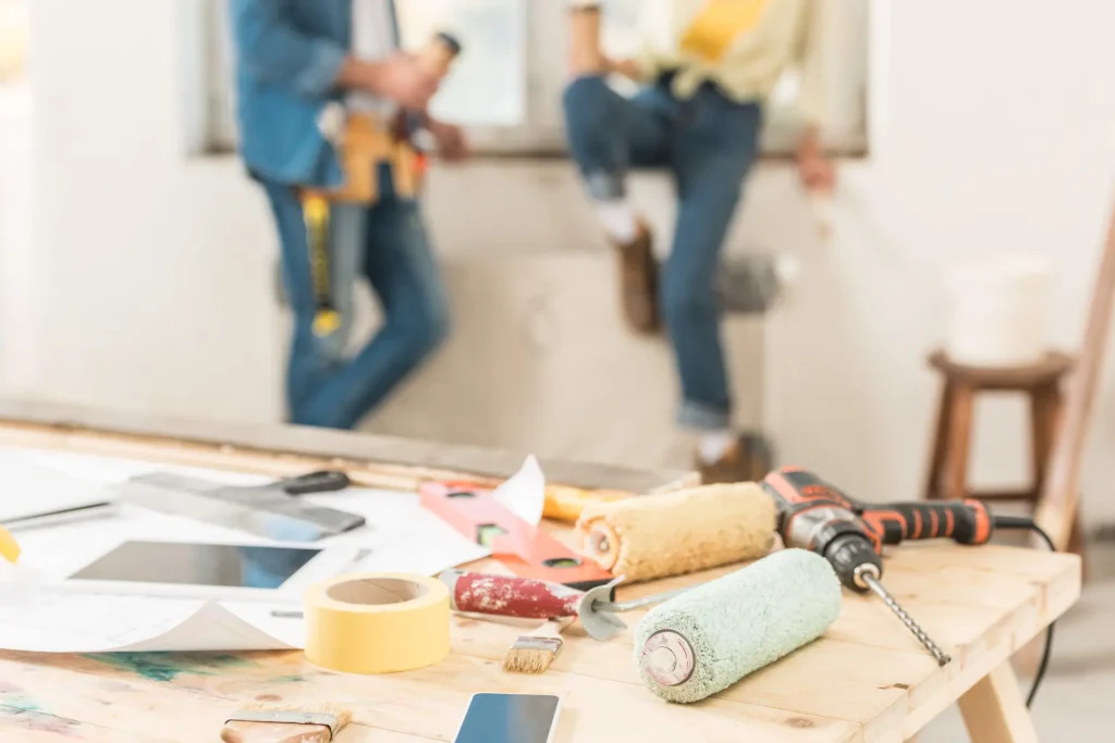 Property Renovation in Oxon: Planning a Smooth, Stress-Free Upgrade