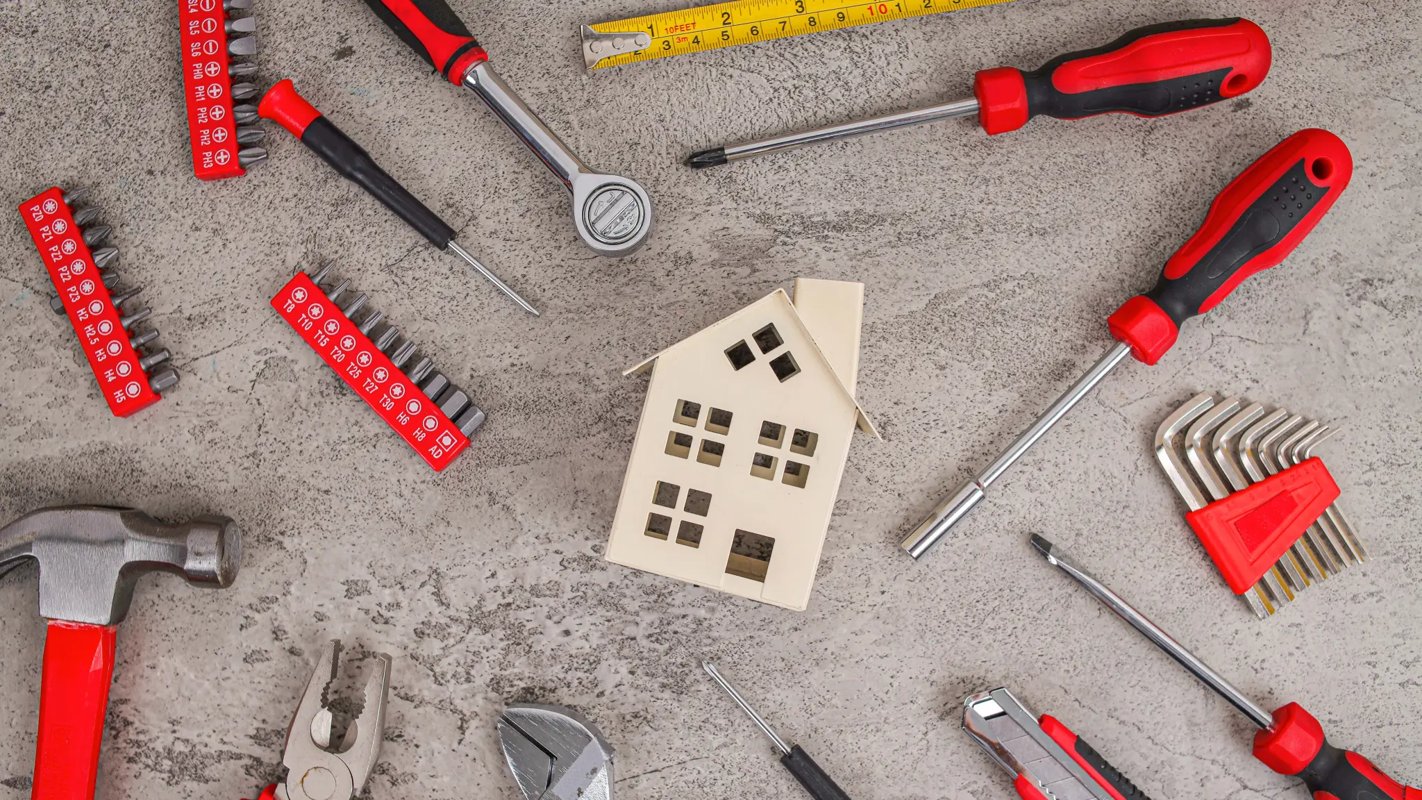 Property Maintenance