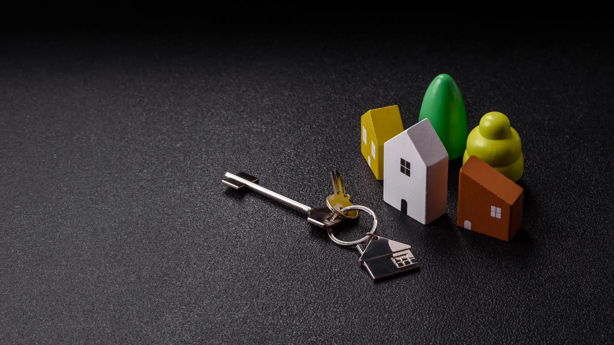 Property Management Support