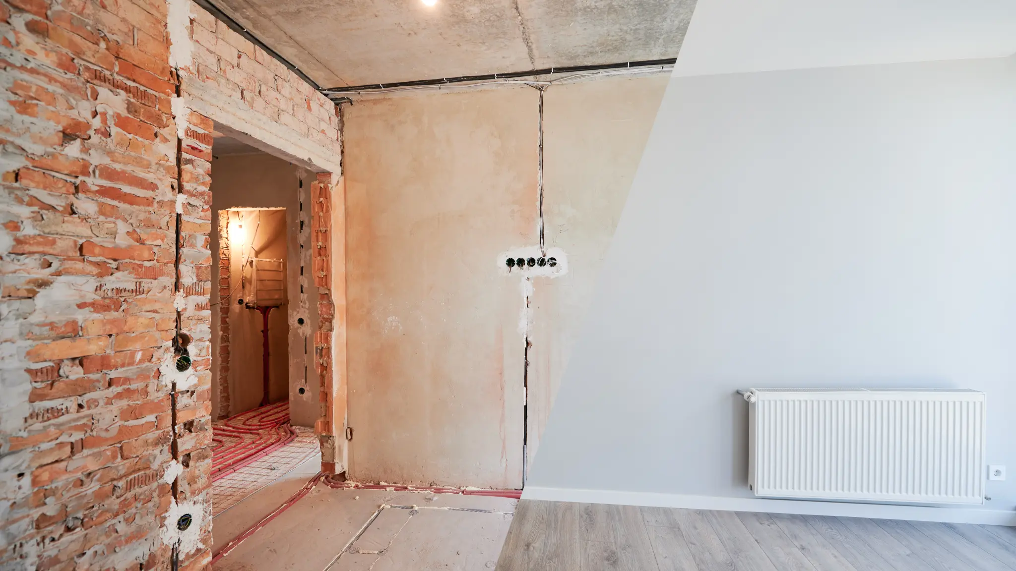 Property Renovation