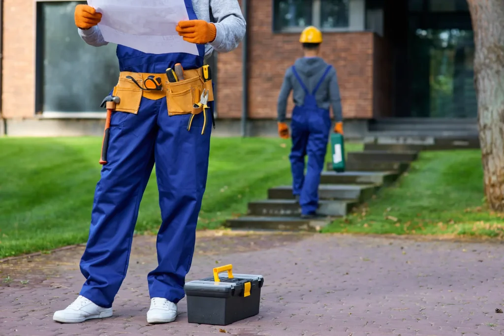 Property Maintenance in Oxfordshire: Reliable Support for Landlords and Homeowners