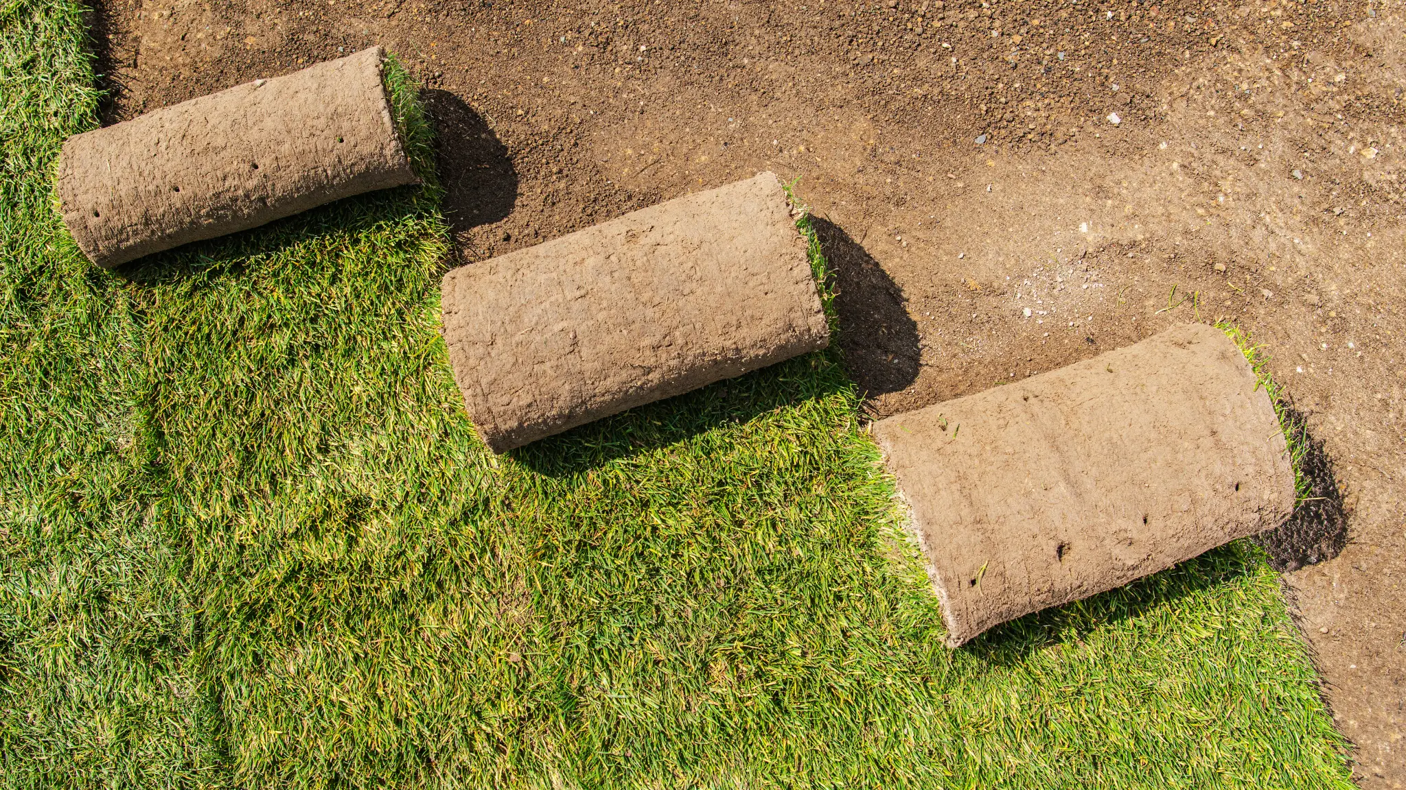 Turfing